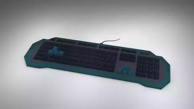 Gaming Keyboard