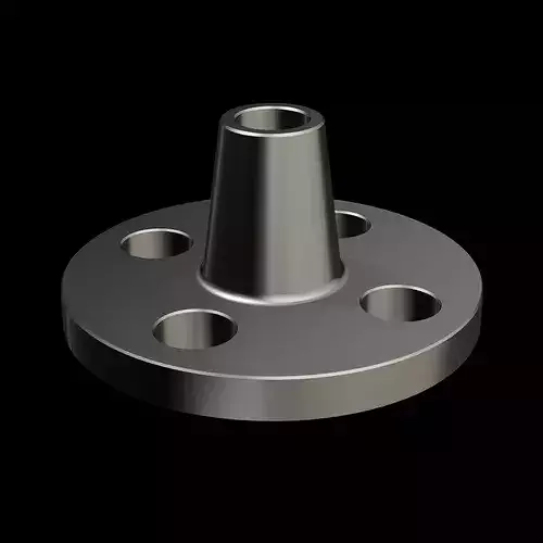 ANSI ASME B165 Class 150 Welding Neck Flange DN15