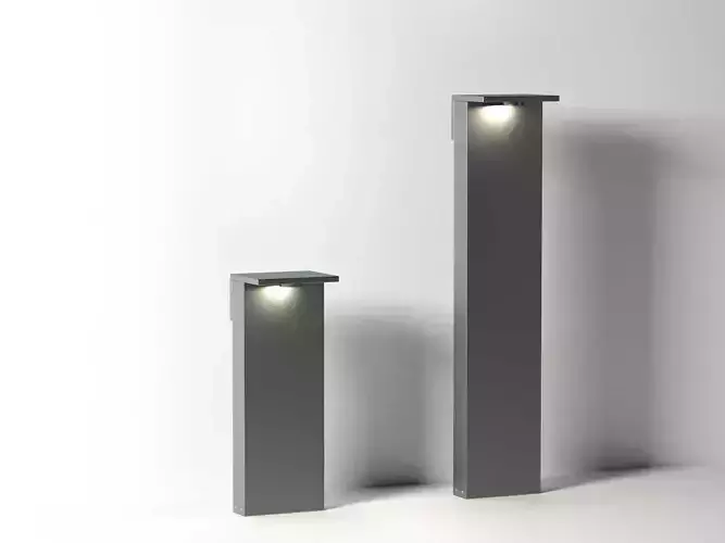 Oblix Floor Lamps