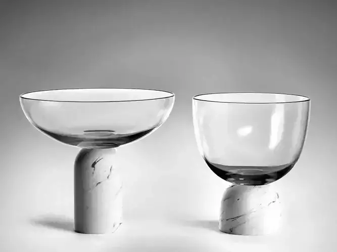 One The Rock Vessels