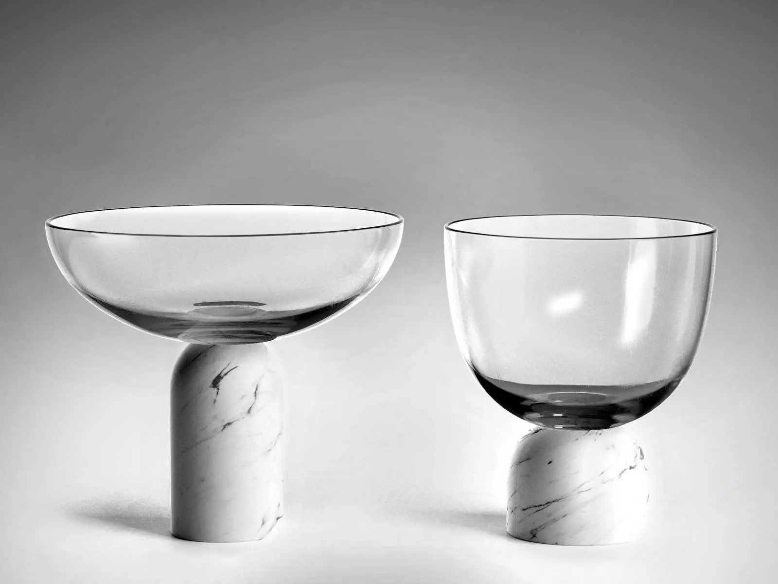 One The Rock Vessels 3D model_0