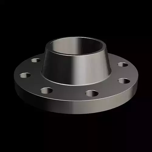 ANSI ASME B165 Class 150 Welding Neck Flange DN90