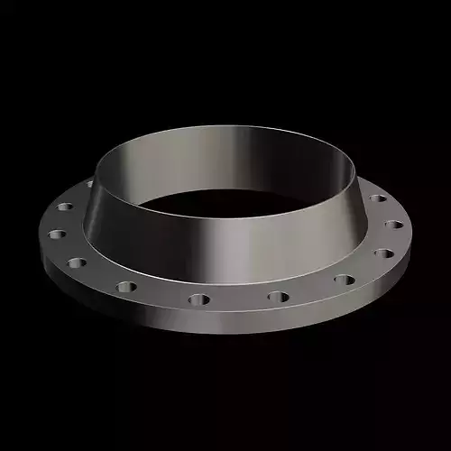 ANSI ASME B165 Class 150 Welding Neck Flange DN400