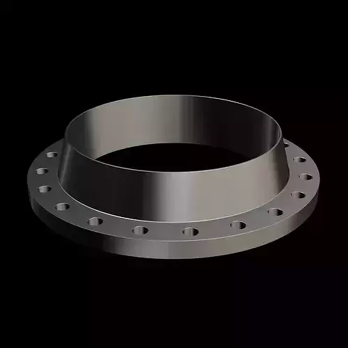 ANSI ASME B165 Class 150 Welding Neck Flange DN500