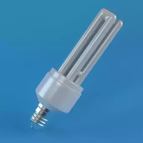 Energy Saver Lightbulb I