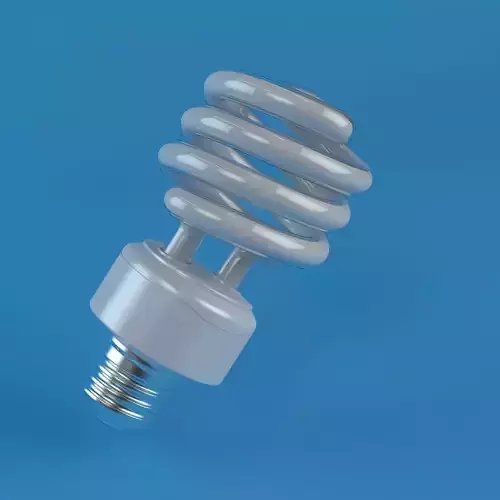 Energy Saver Lightbulb II