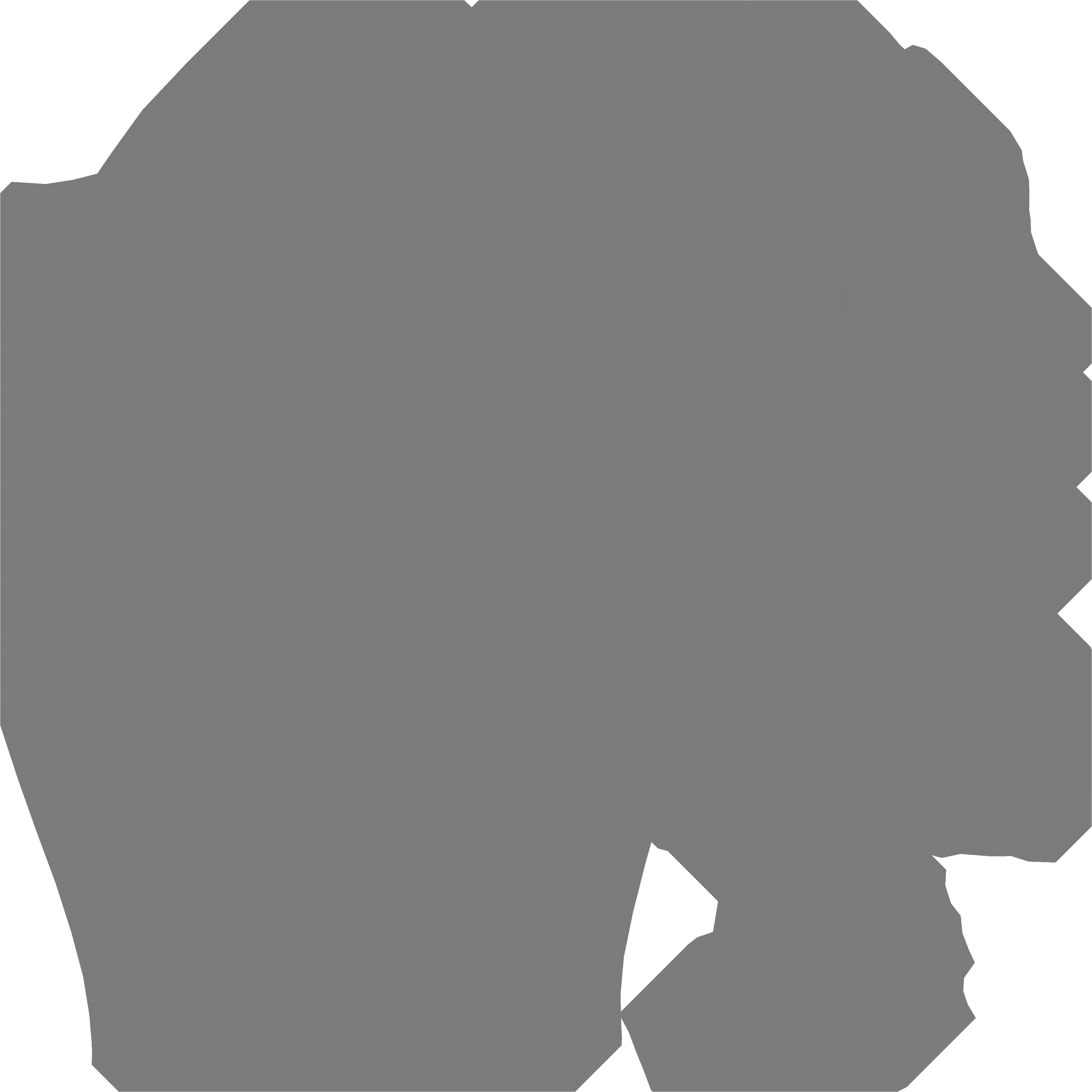 Hand Light skin LowPoly CG Low-poly 3D model_7