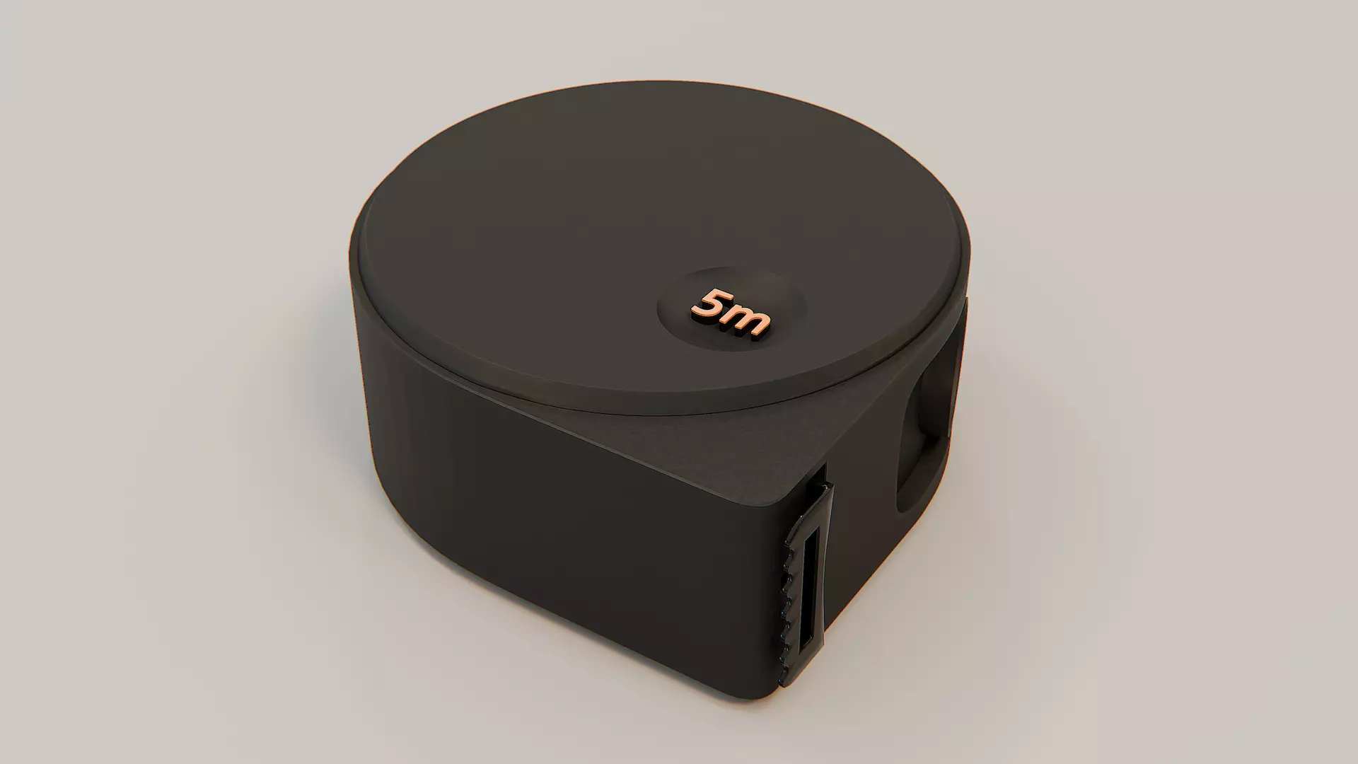 TapeMeasure Free 3D model