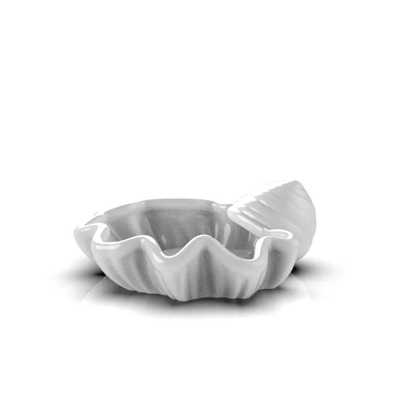 Sea shell 3D print model