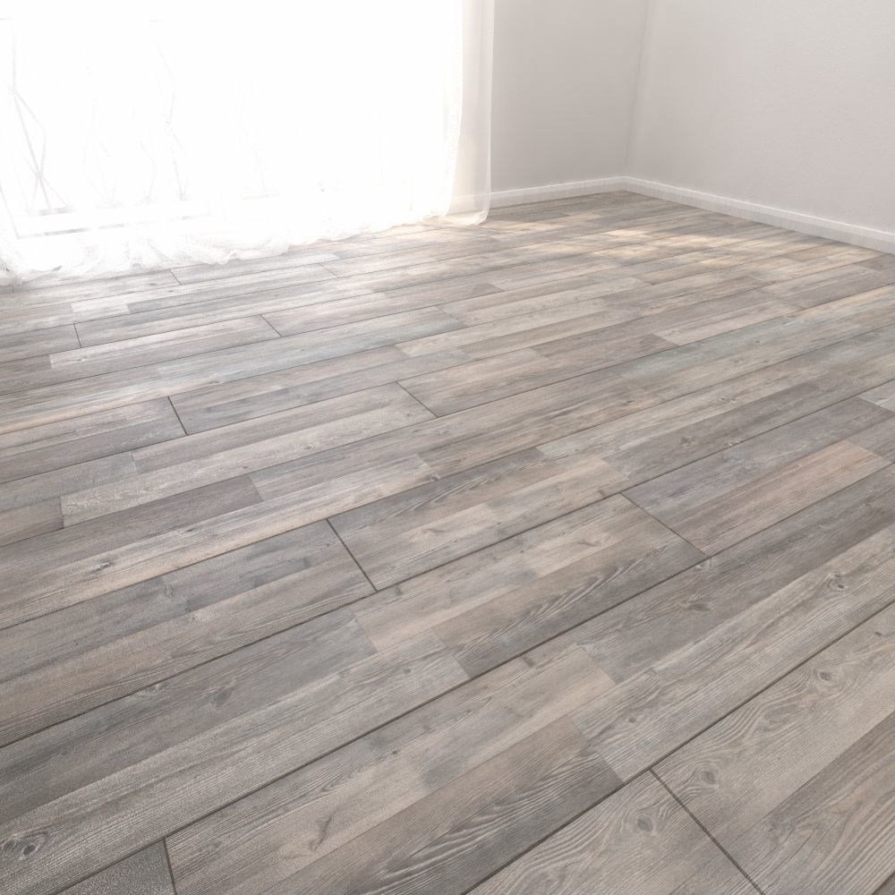 Parquet Floor Castello Classic part 1 3D model_3