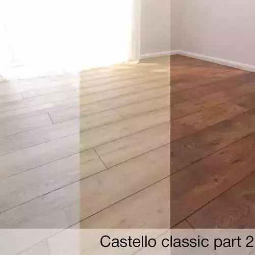 Parquet Floor Castello Classic part 2