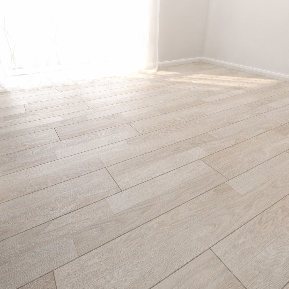 Parquet Floor Castello Classic part 2 3D model_2