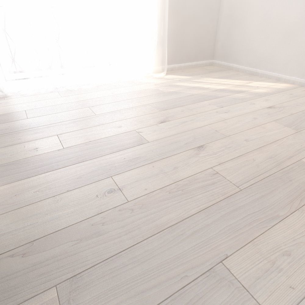 Parquet Floor Castello Classic part 3 3D model_1