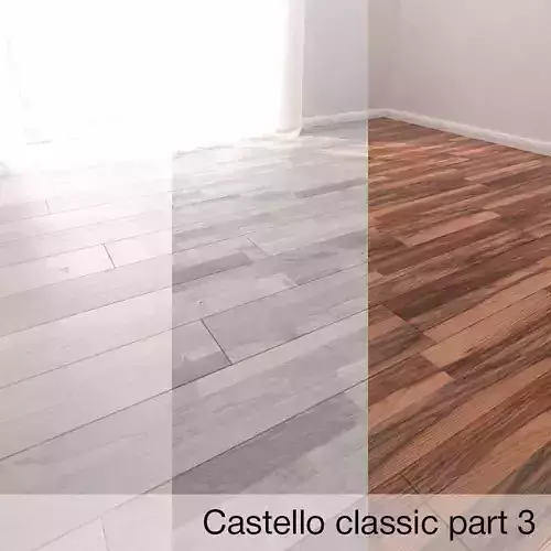 Parquet Floor Castello Classic part 3