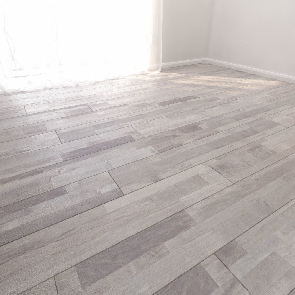 Parquet Floor Castello Classic part 3 3D model_2