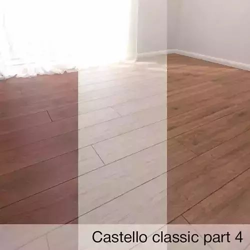 Parquet Floor Castello Classic part 4