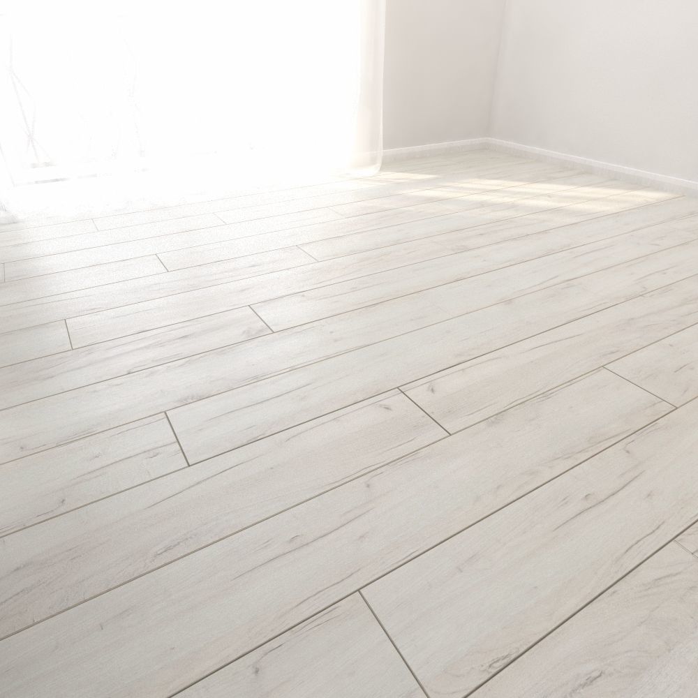 Parquet Floor Floordreams Vario part 2 3D model_2