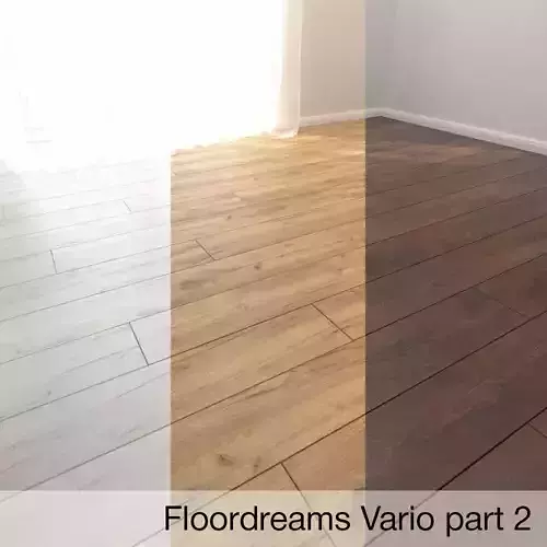 Parquet Floor Floordreams Vario part 2