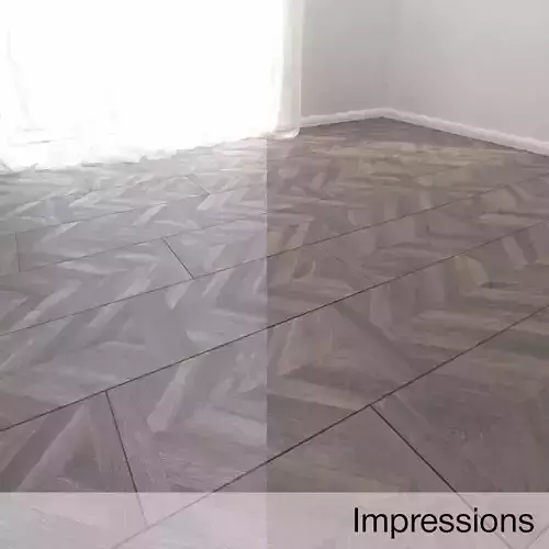 Parquet Floor Impressions