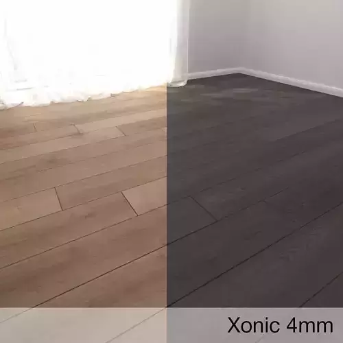 Parquet Floor Xonic 4mm