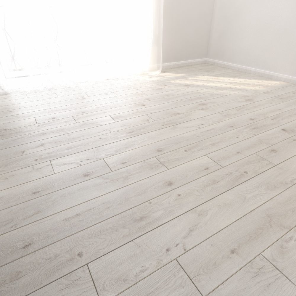 Parquet Floor Titan Prestige part 1 3D model_1