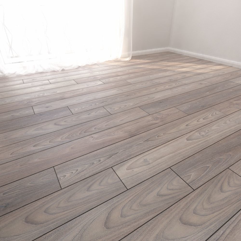 Parquet Floor Titan Prestige part 1 3D model_2