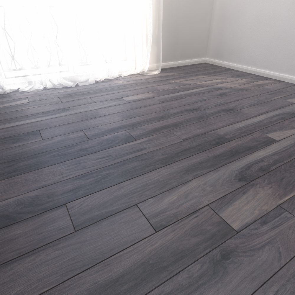 Parquet Floor Titan Prestige part 2 3D model_3