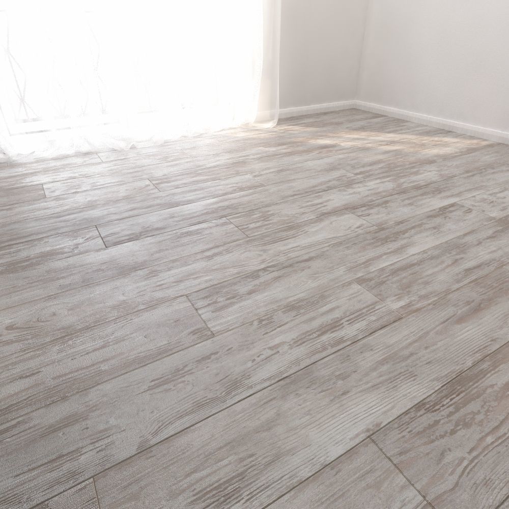 Parquet Floor Variostep Classic part 1 3D model_3