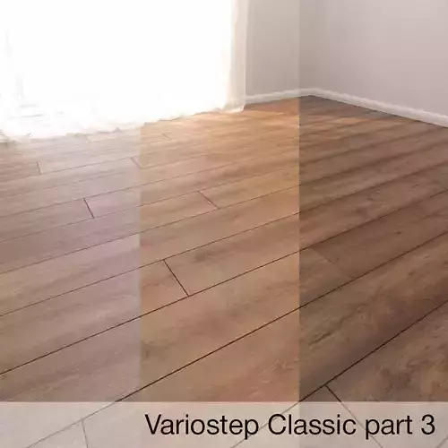 Parquet Floor Variostep Classic part 3