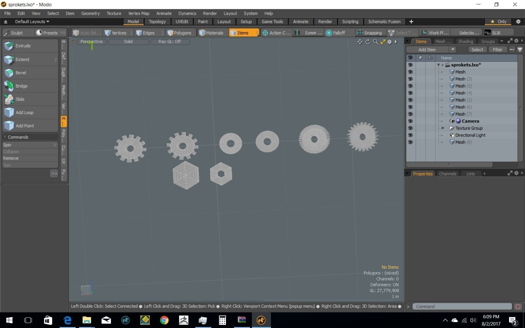 ultra machine pack 1 3D print model_4