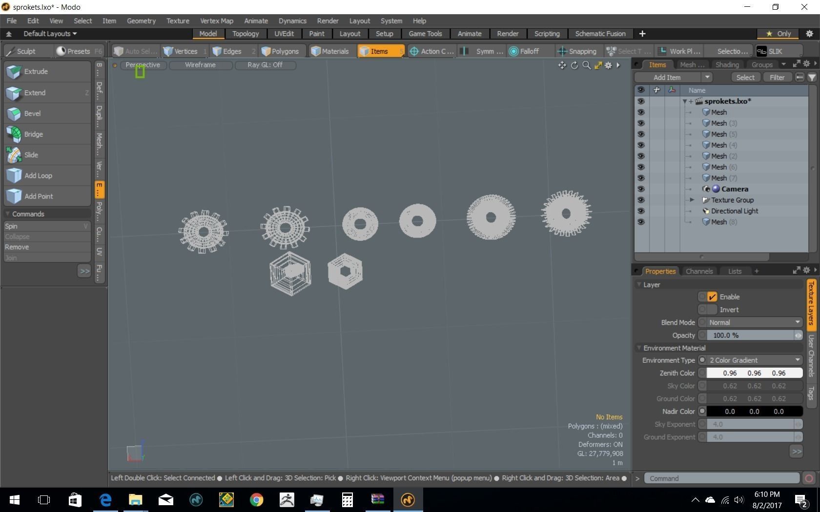 ultra machine pack 1 3D print model_3