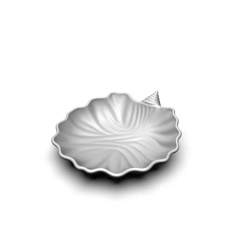 A different seashell 3D print model