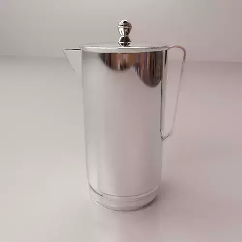 Stainless Steel Waterjug