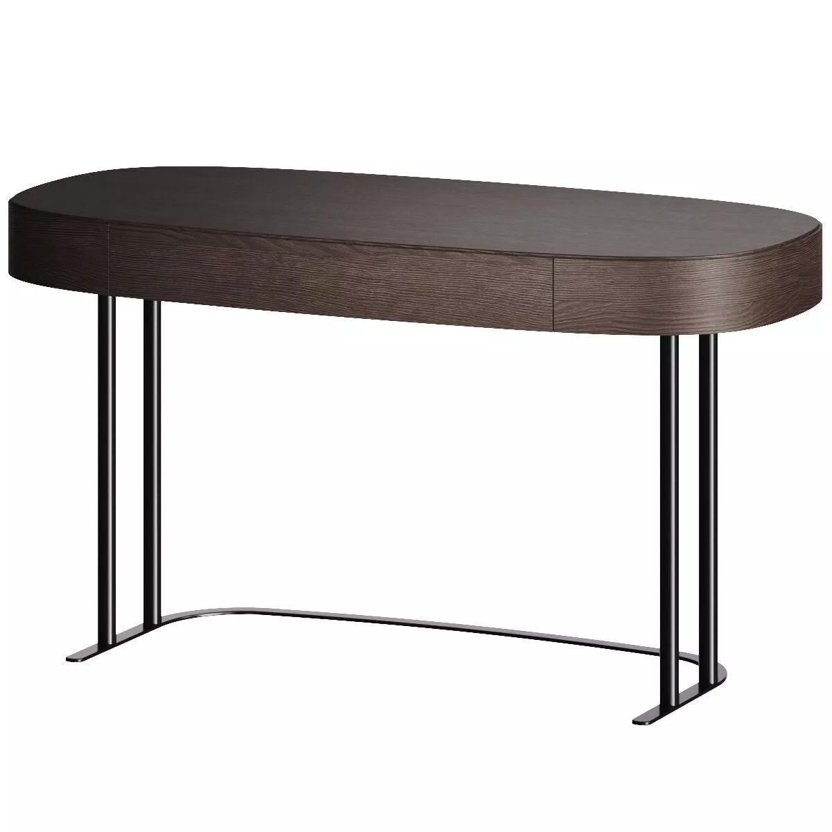 Bonaldo Isabey Desk 3D model