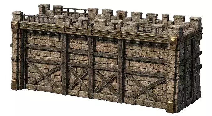 Stonewall - Medieval Kingdom