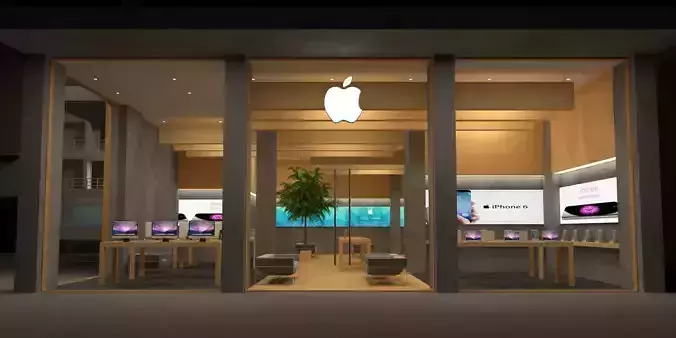 Apple Store