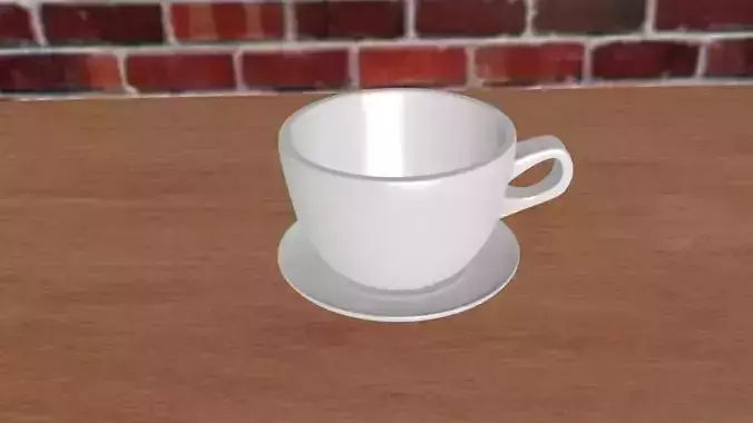 cup mug