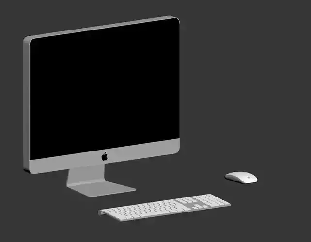 imac 27