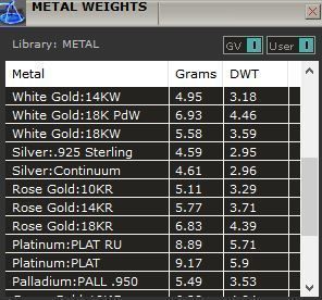 Ring with floral ornament 3D print model 3D print model_20