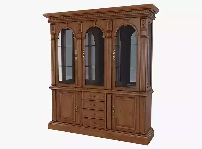 Buffet Cabinet Verona 8M