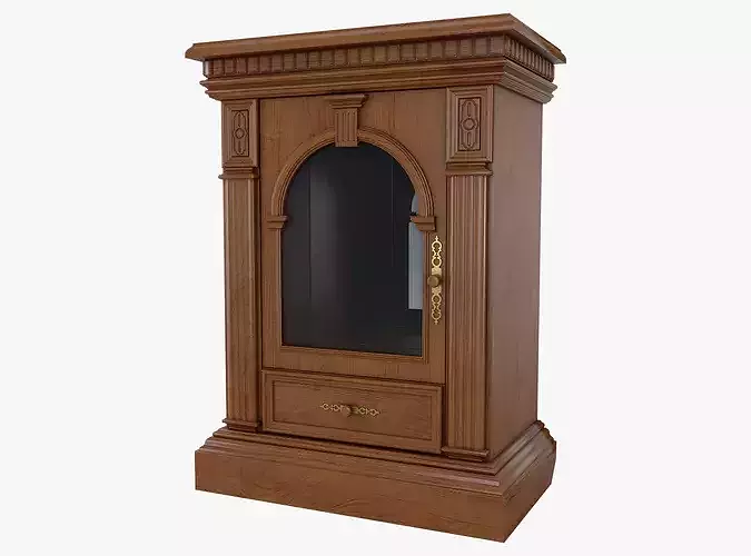 Cabinet Verona 4M