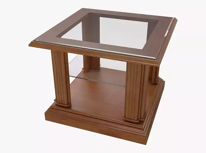 Coffee Table Verona 15M