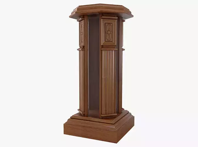 Column Stand Verona 25M