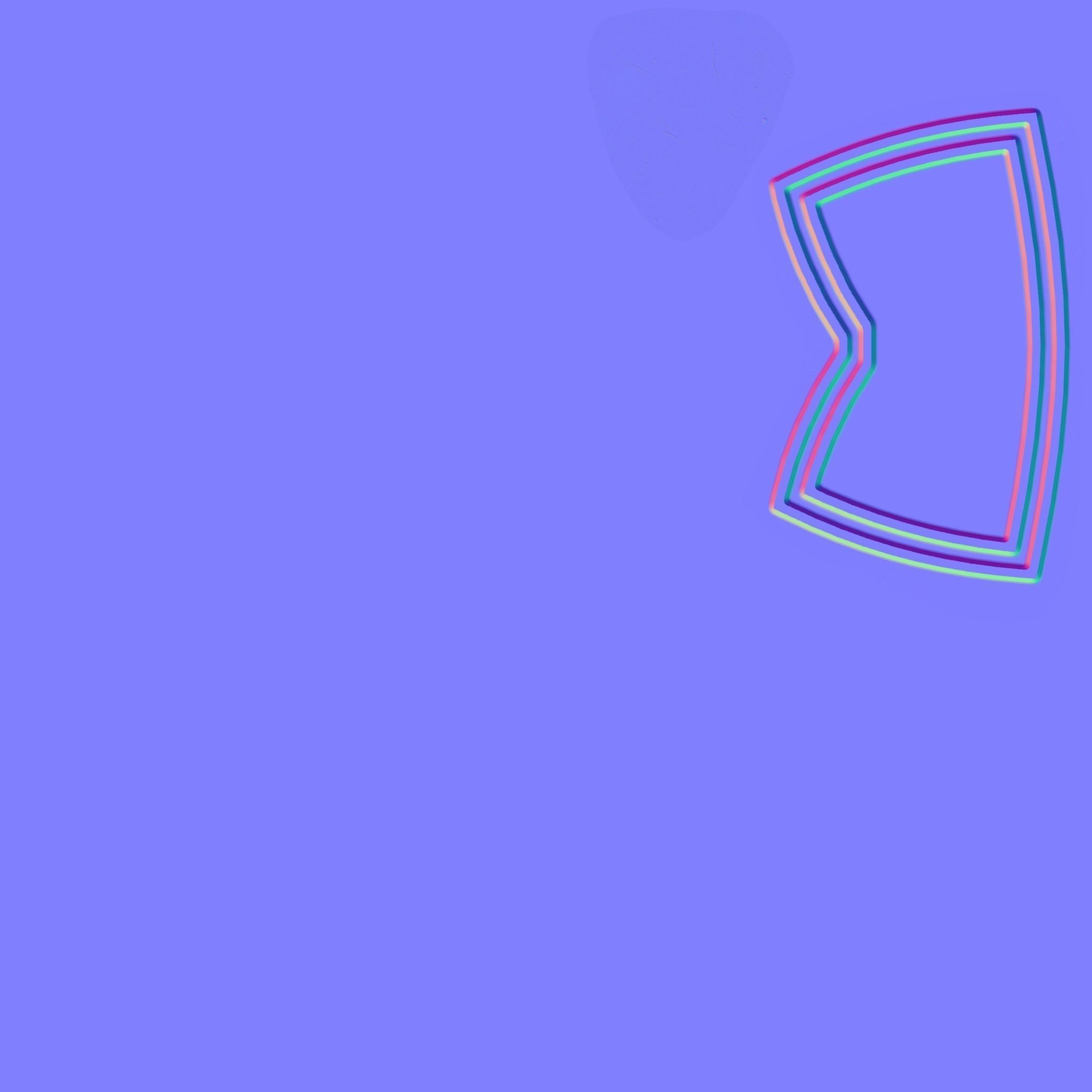 Ghost - Destiny 3D model_15