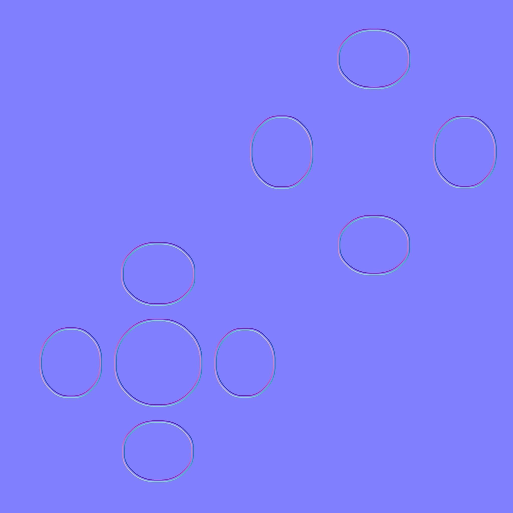 Ghost - Destiny 3D model_4