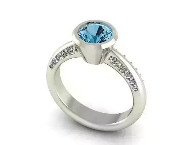 Ring R0076