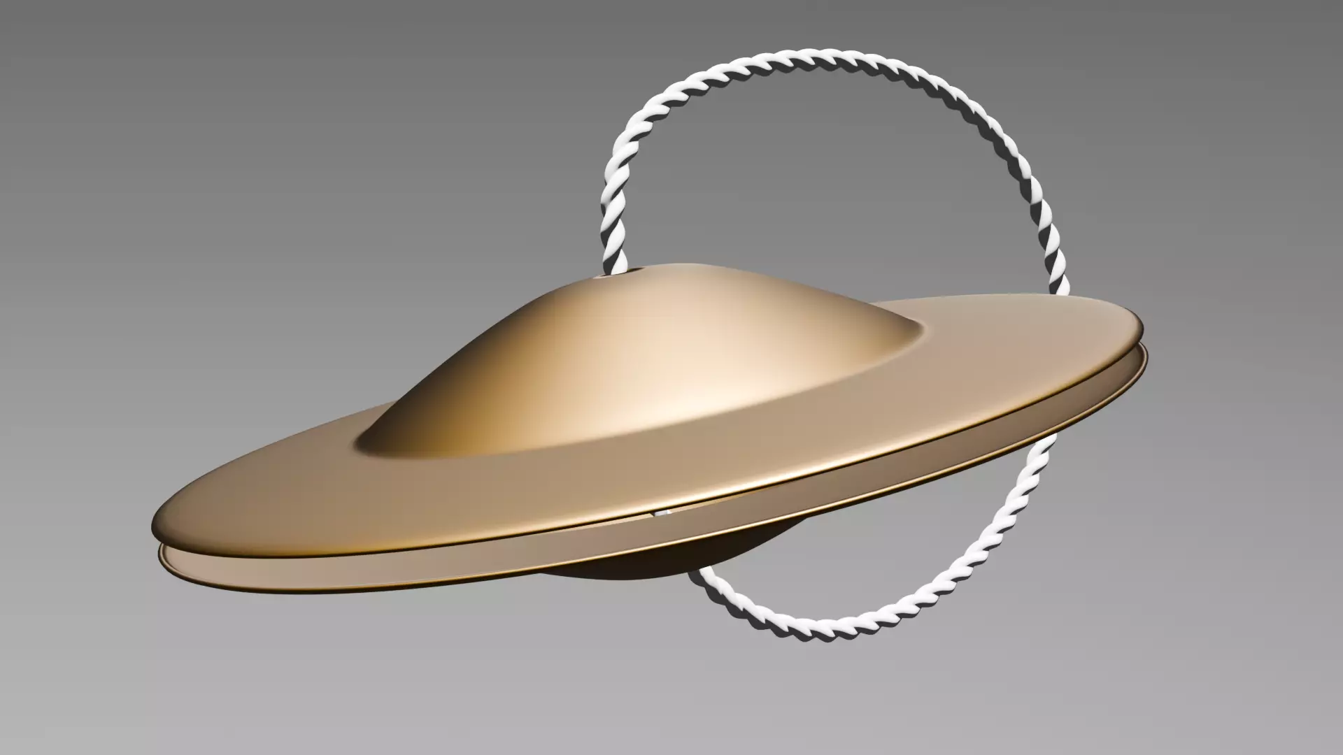 3D Chap lek Free 3D model