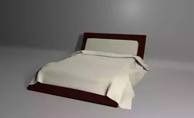 Deluxe Bed