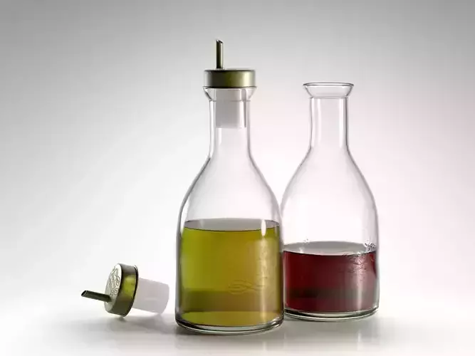 Quattro Stagioni Bottle