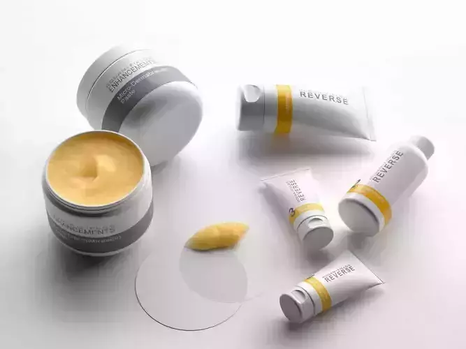 Reverse Regimen Cosmetics